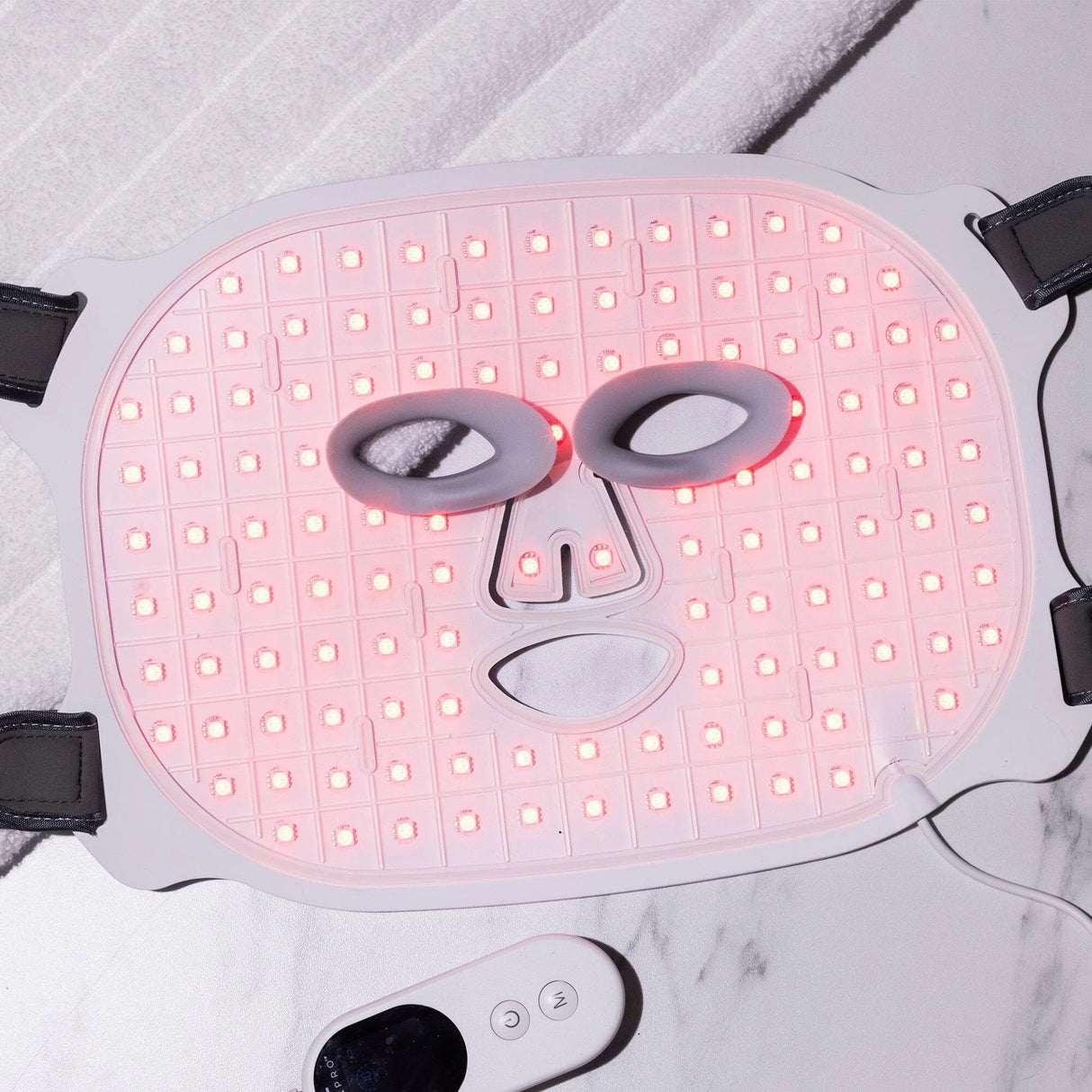 StylPro Wavelength LED Face Mask
