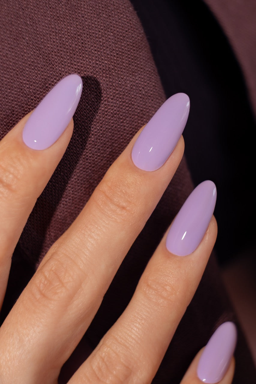 Dream Goddess Gel Polish 10ml Lavender