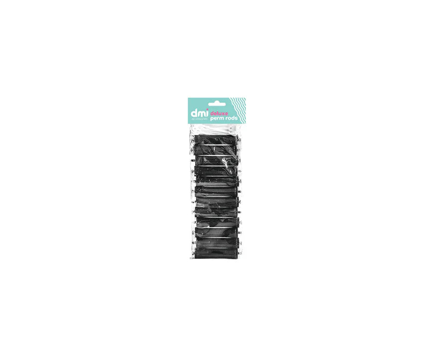 DMI Deluxe Perm Rods For Hair Perming