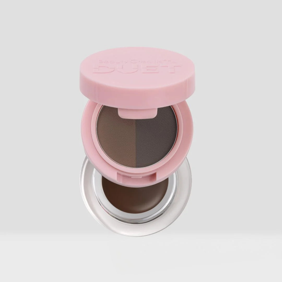 Beauty Creations Duet Brow Powder & Pomade