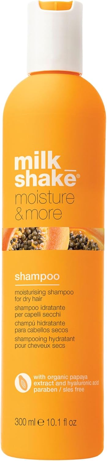milk_shake Moisture & More Shampoo 300ml