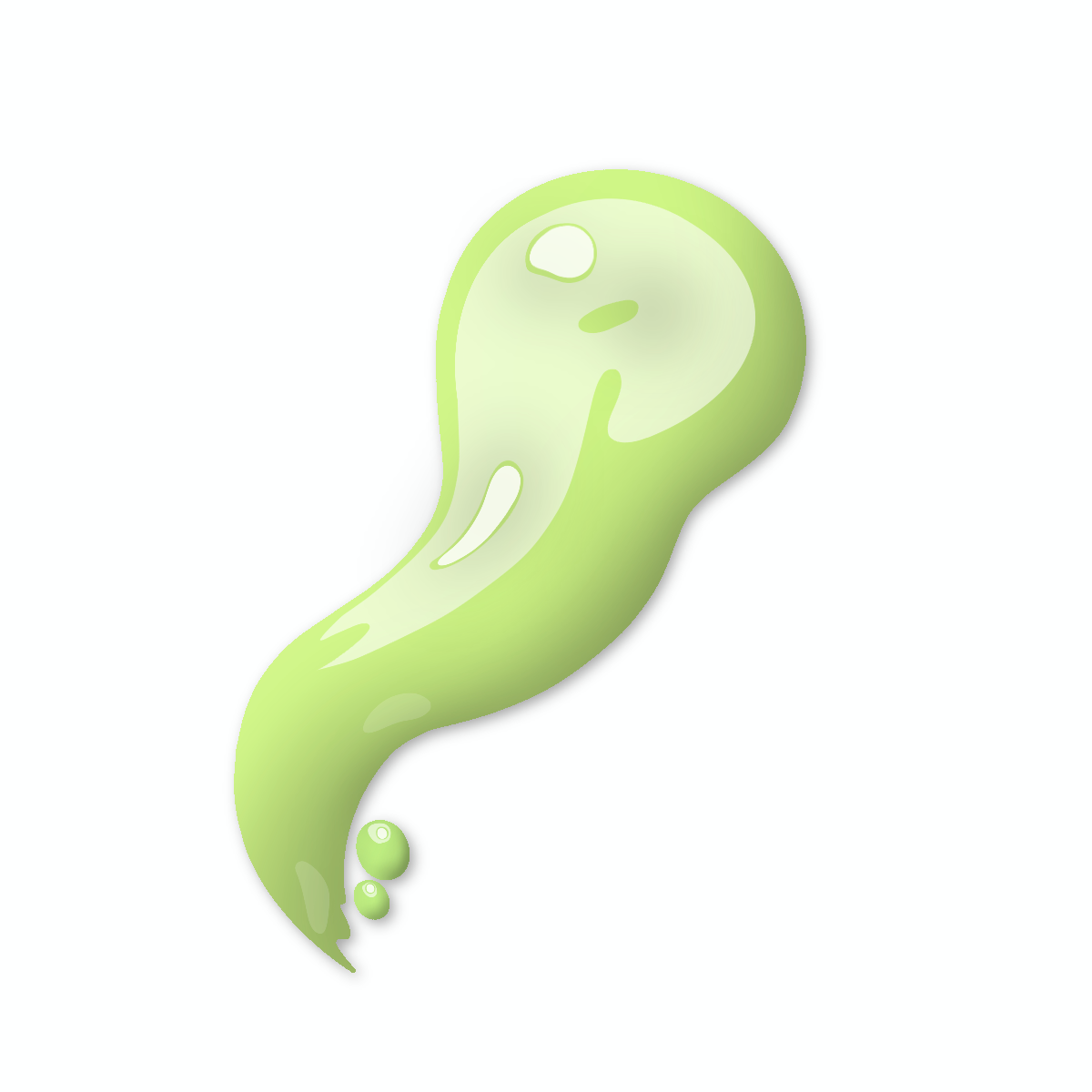 Dream Goddess Gel Polish 10ml Matcha