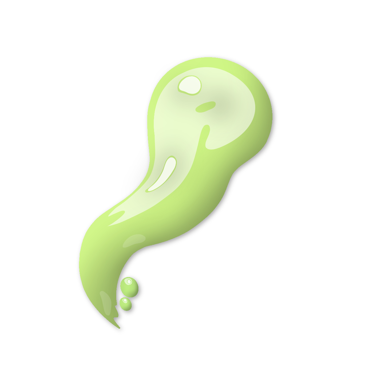 Dream Goddess Gel Polish 10ml Matcha