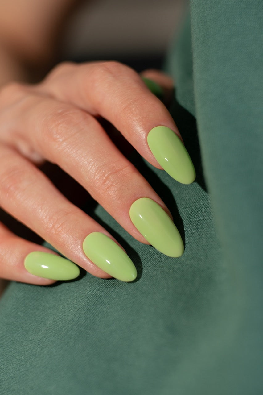 Dream Goddess Gel Polish 10ml Matcha