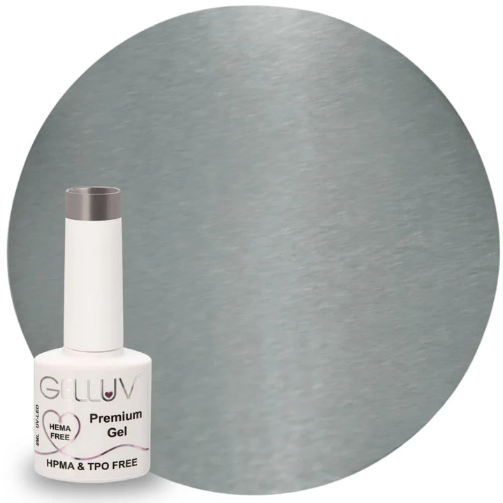 Gelluv Gel Polish Winter Wonderland Collection Hema Free 2025 8ml