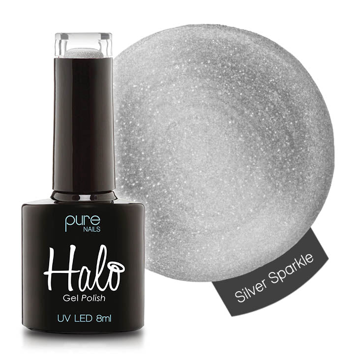 Halo Gel Polish 8ml Discontinued Colours