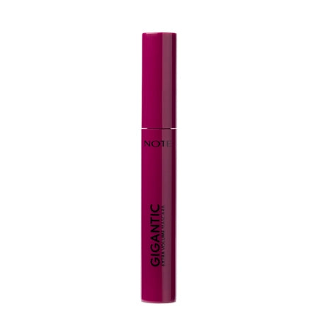Note Cosmetics Gigantic Extra Volume Mascara Black 12ml