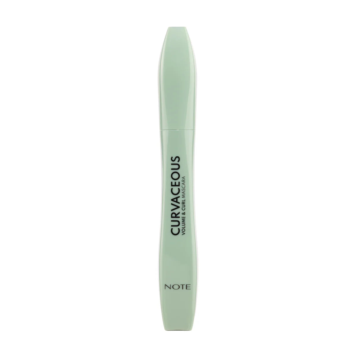 Note Cosmetics Curvaceous Volume & Curl Mascara Black 11ml