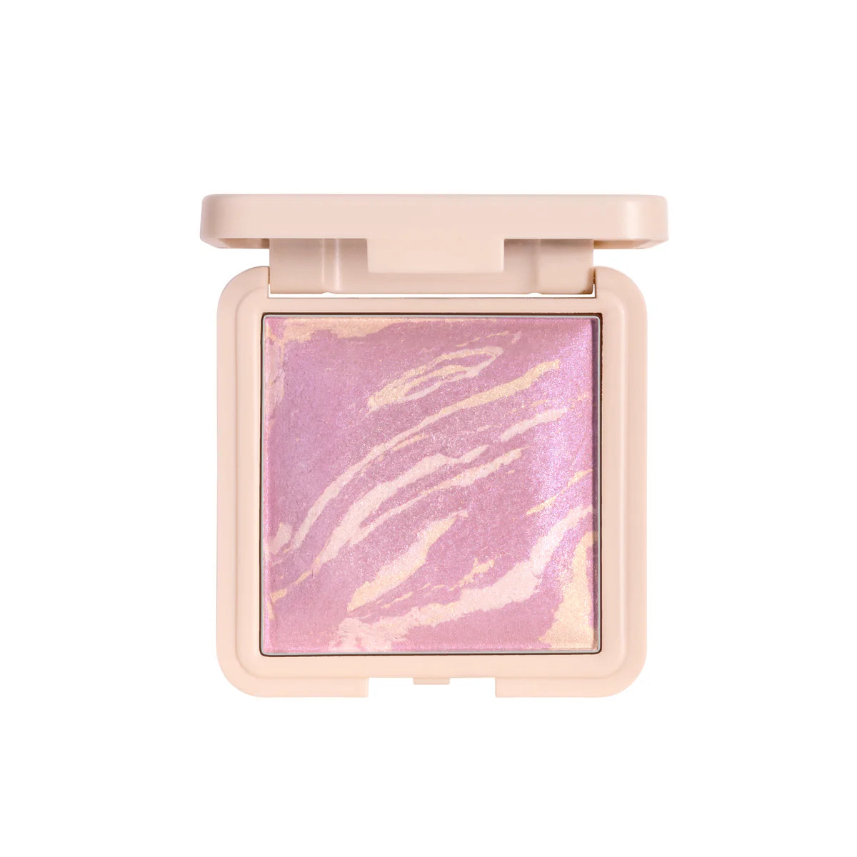 Note Cosmetics Marble Baked Blusher 10g