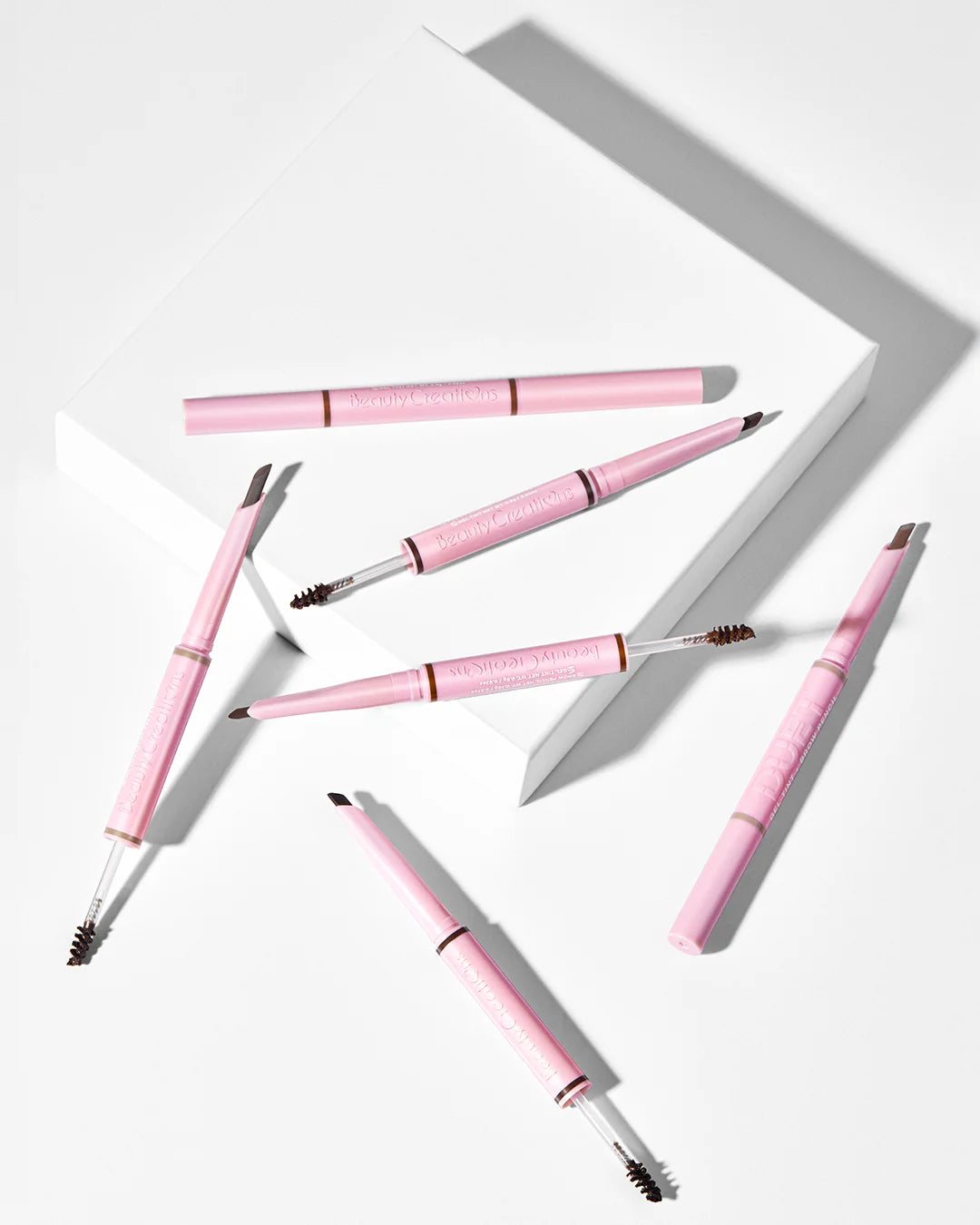 Beauty Creations Duet Gel Tint & Brow Pencil