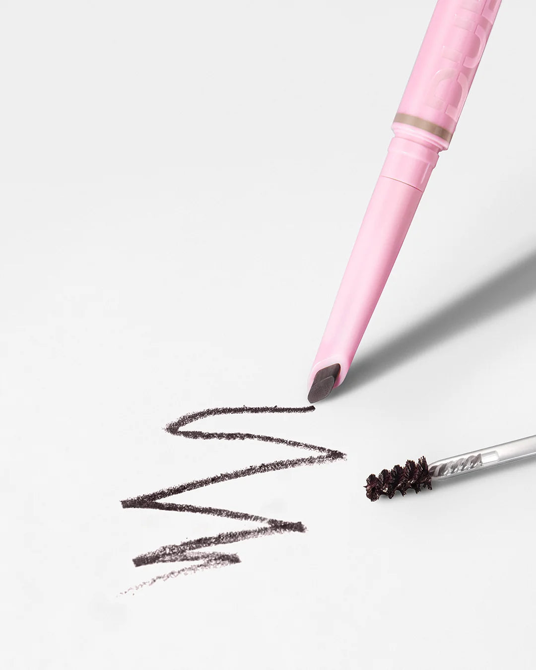 Beauty Creations Duet Gel Tint & Brow Pencil