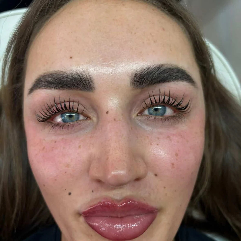 PHATLASH Dream Lift Cysteamine Step 1 - For Korean Lash Lift 5 Sachets