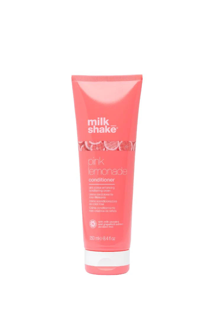 milk_shake Pink Lemonade Colour Enhancing Conditioner