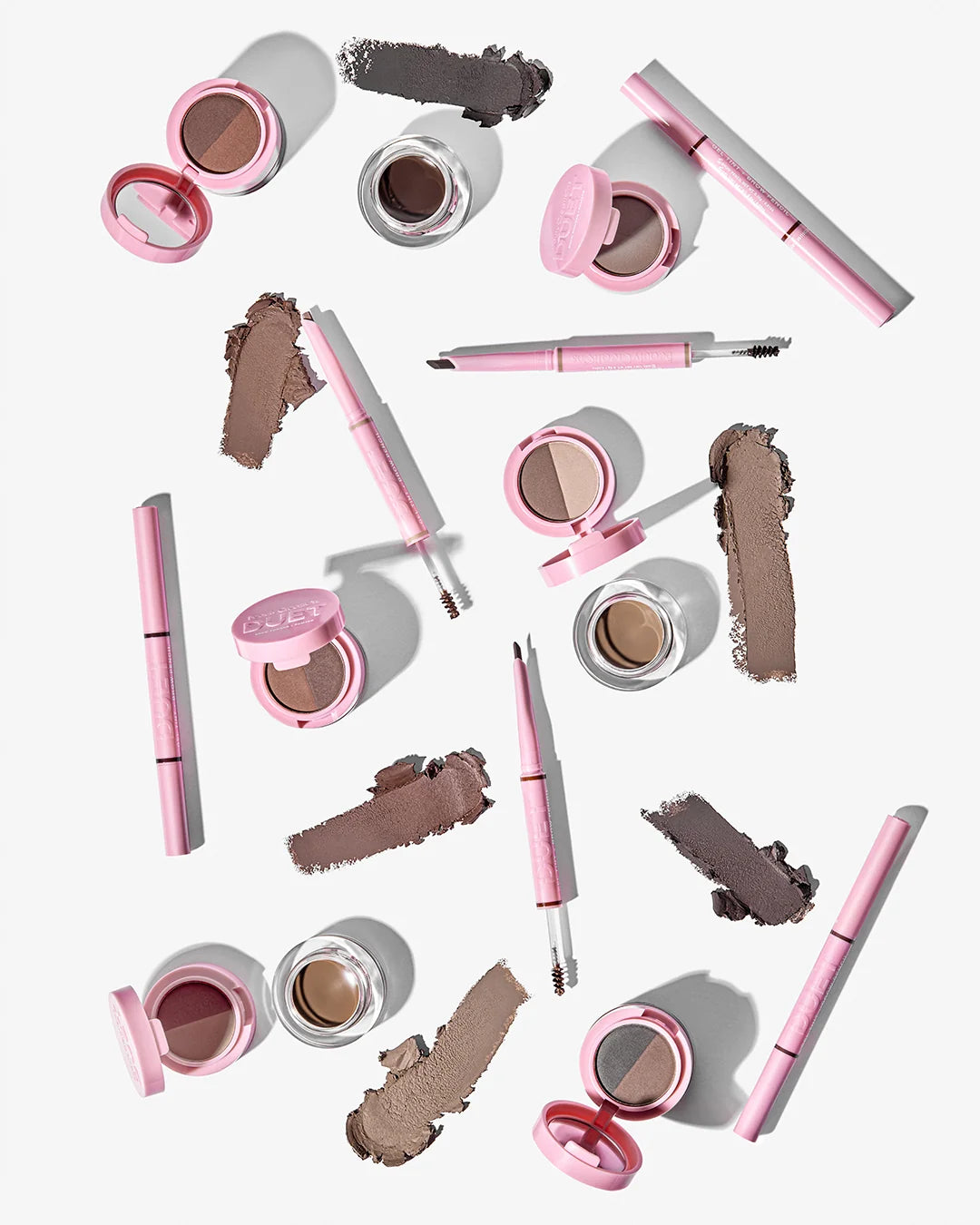 Beauty Creations Duet Brow Powder & Pomade