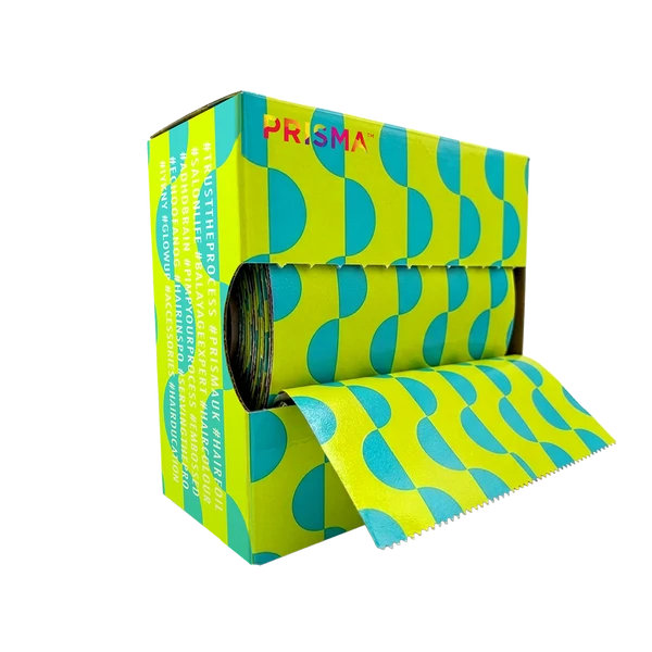 Prisma Pop Up Foil Electric Moon 500 Sheets