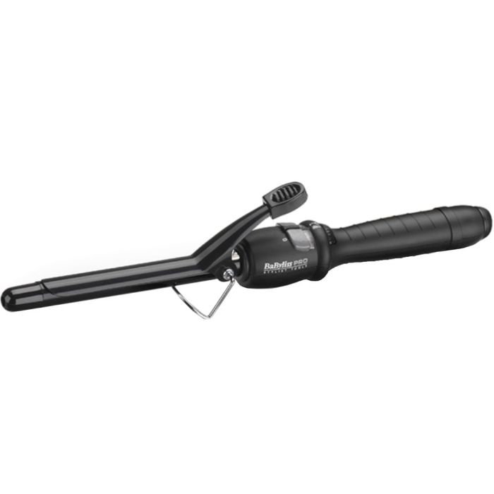 BaByliss Pro Ceramic Dial A Heat Curling Tong
