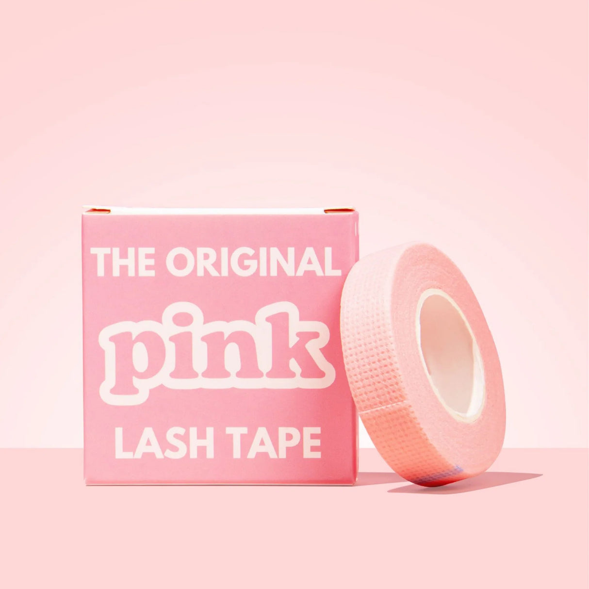PHATLASH Pink Lash Tape