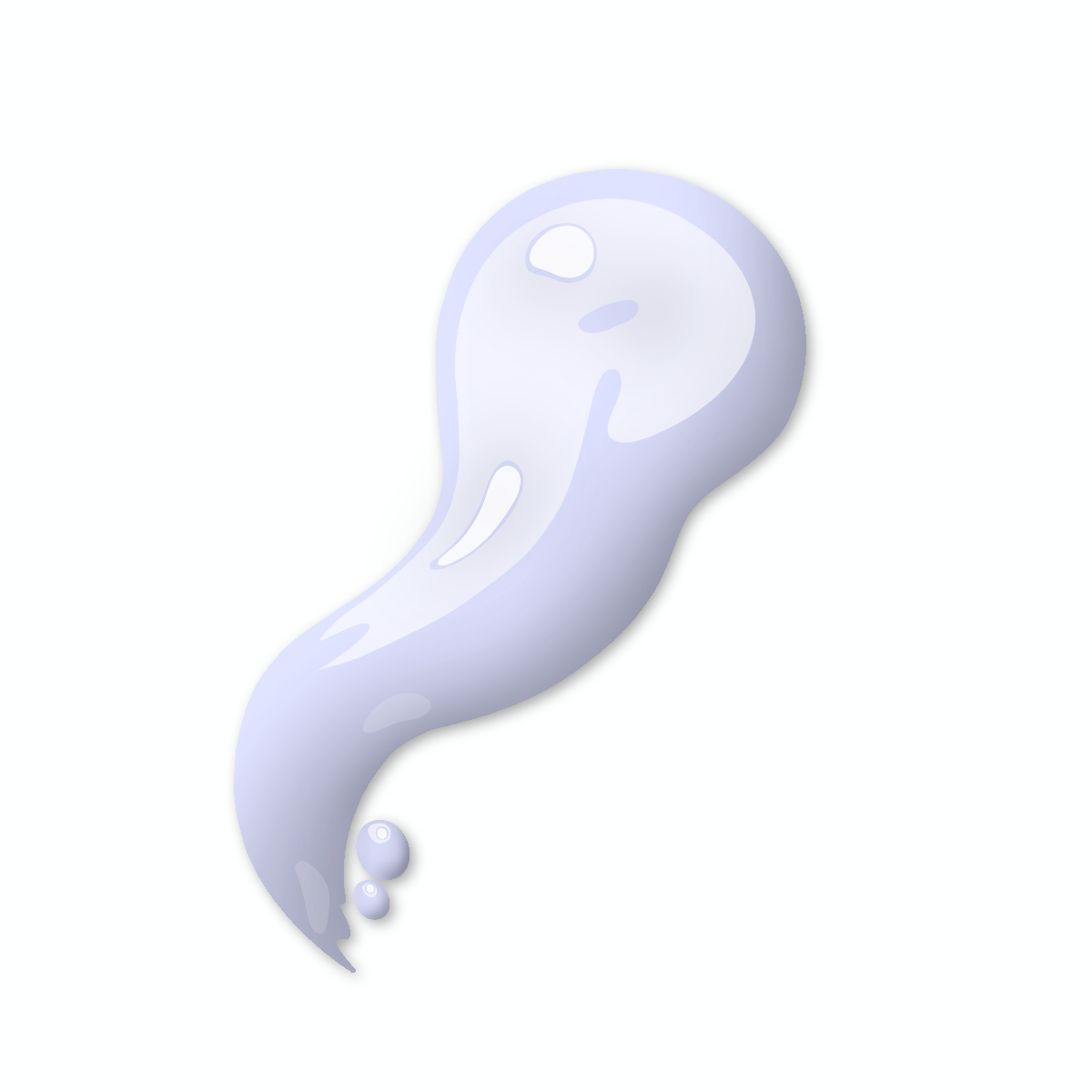 Dream Goddess Gel Polish 10ml Powder