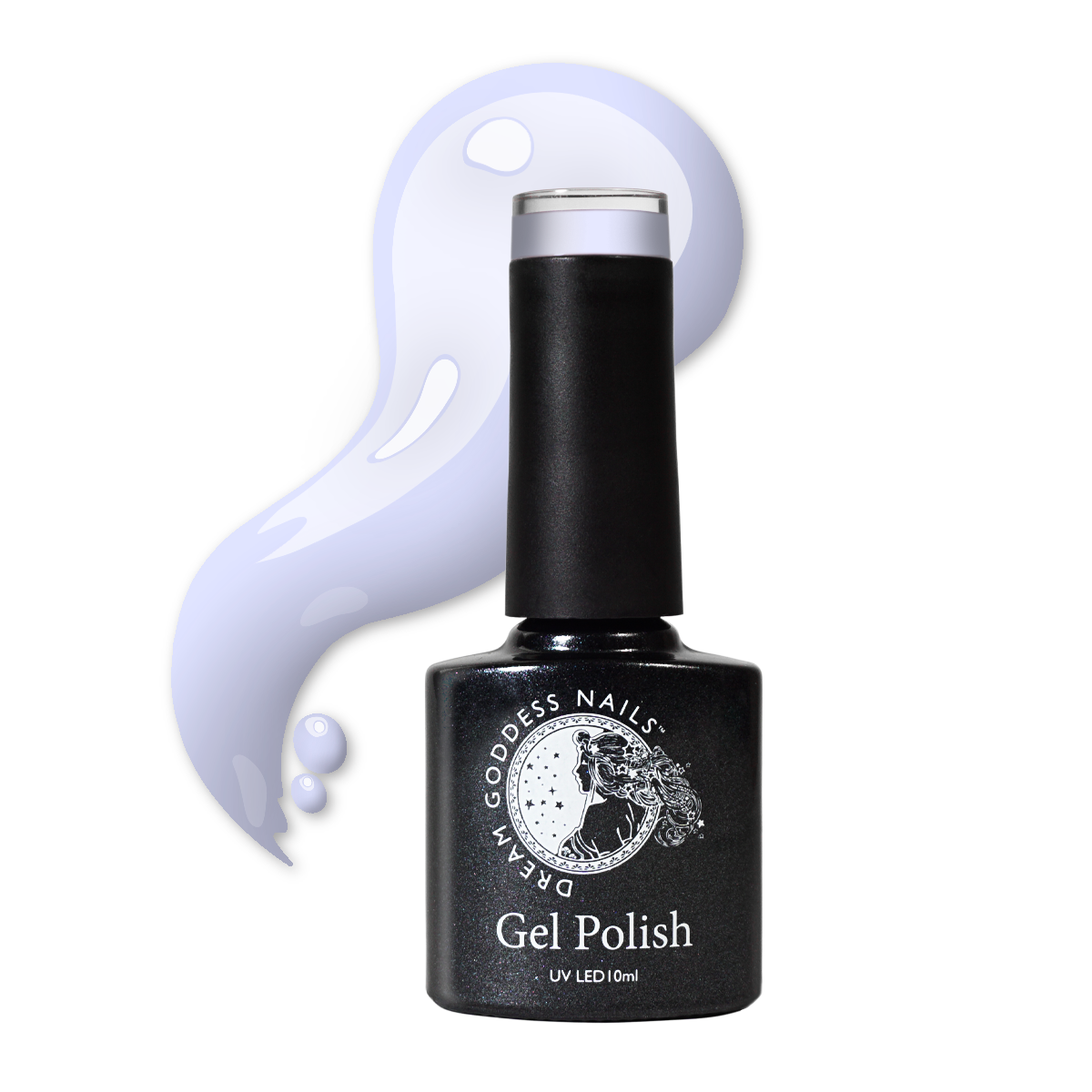 Dream Goddess Gel Polish 10ml Powder