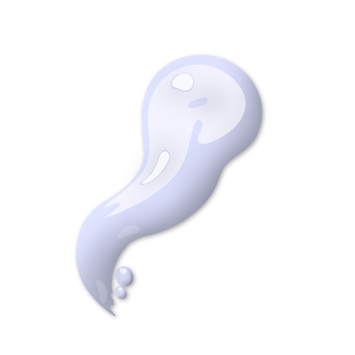 Dream Goddess Gel Polish 10ml Powder