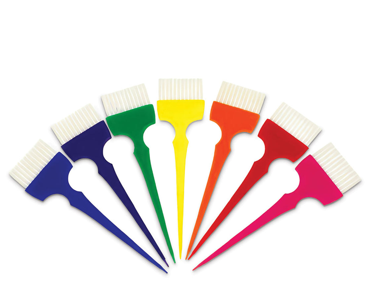 Prisma Master Rainbow Tint Brushes 7 Pack