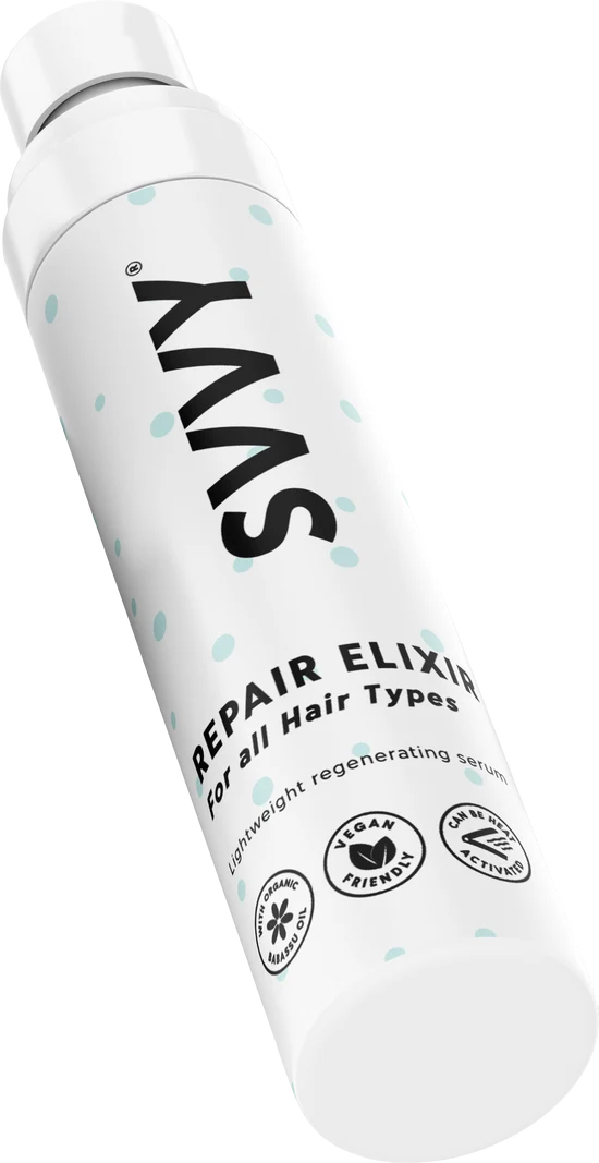 Savvy Repair Elixir Hair Serum 50ml