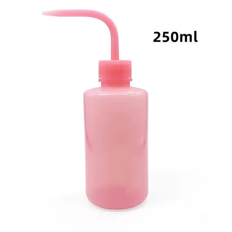 Lash Goddess Wash Bottle For Eye Treatments 250ml