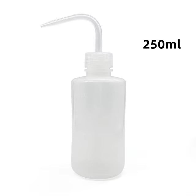 Lash Goddess Wash Bottle For Eye Treatments 250ml