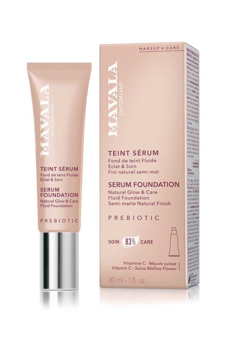 Mavala Serum Foundation 30ml