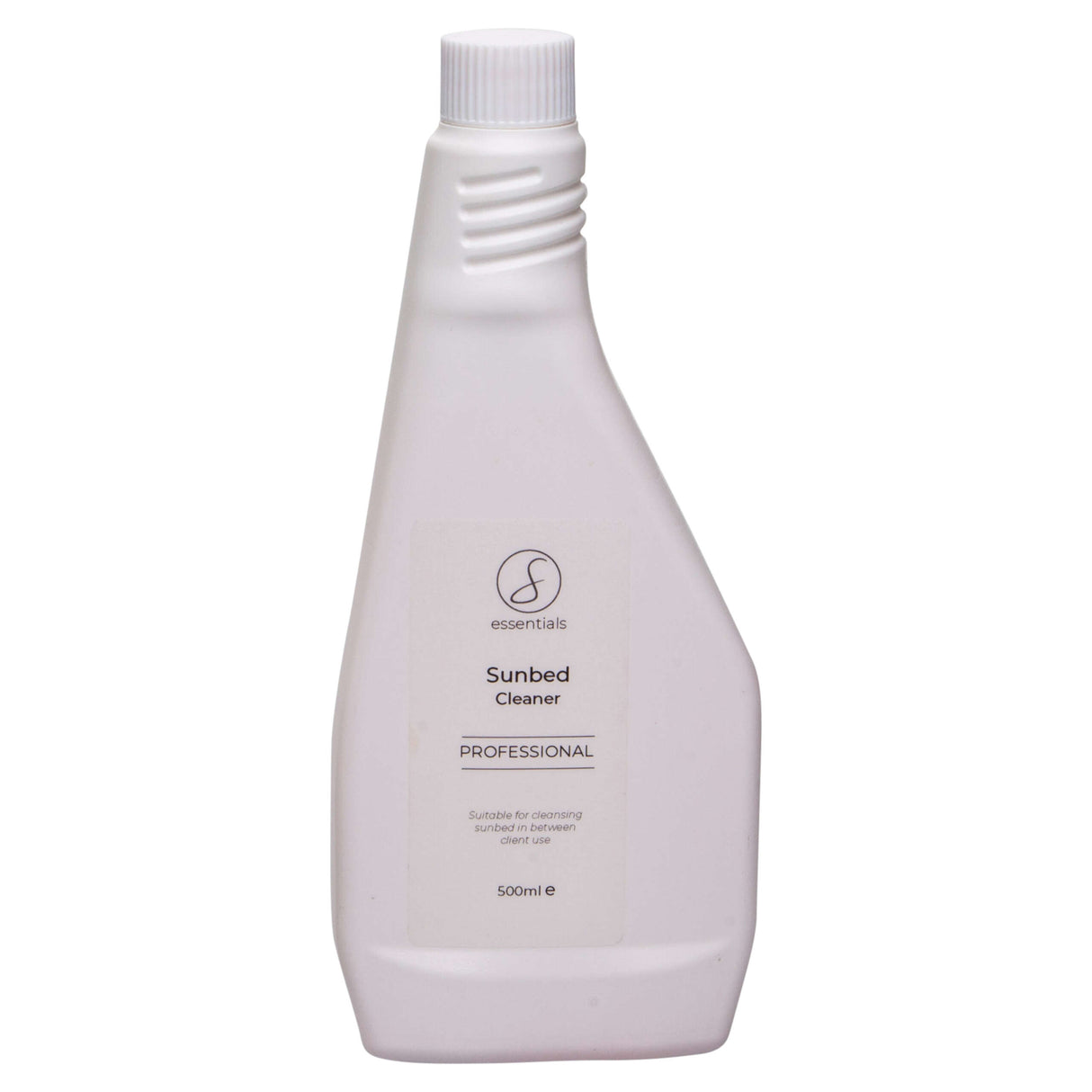 Salon Serve Professional Sunbed Cleaner