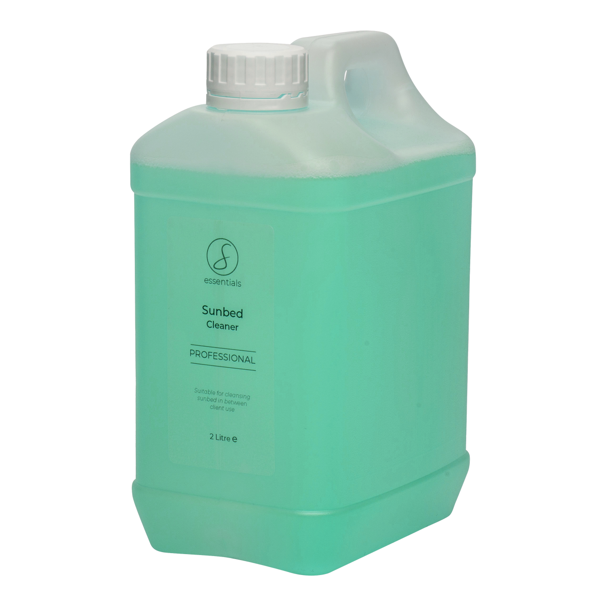 Salon Serve Professional Sunbed Cleaner