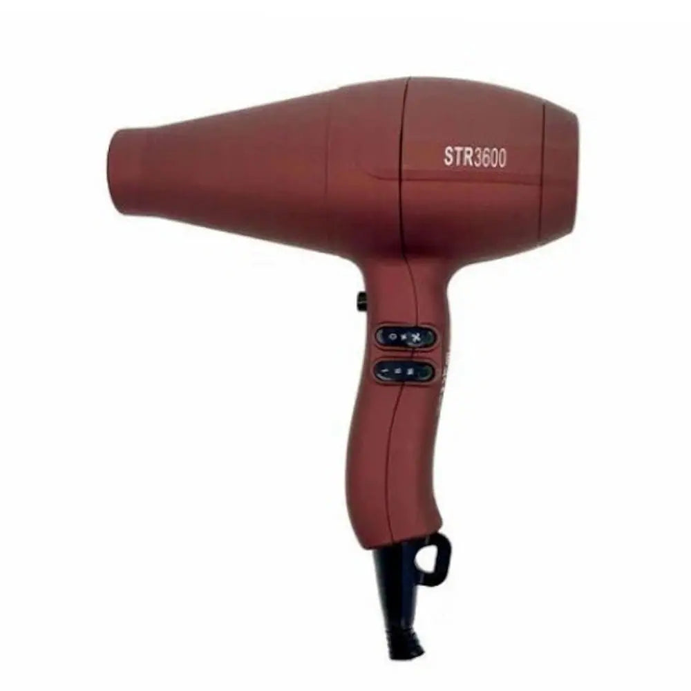 STR 3600 Hair Dryer 2000W Copper