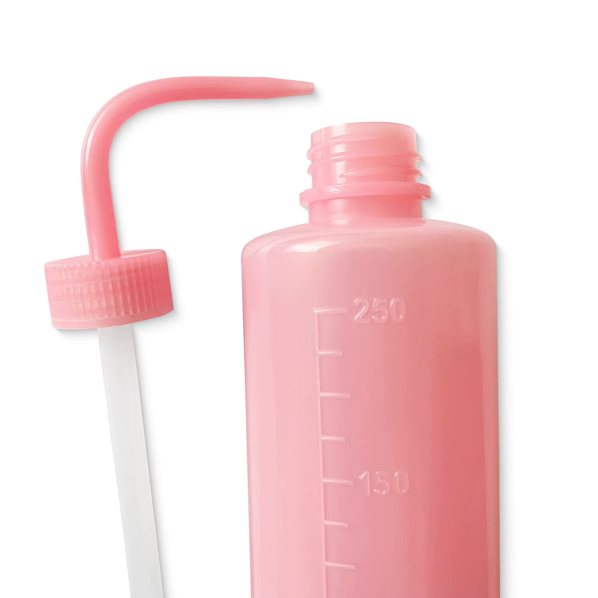 Lash Goddess Wash Bottle For Eye Treatments 250ml