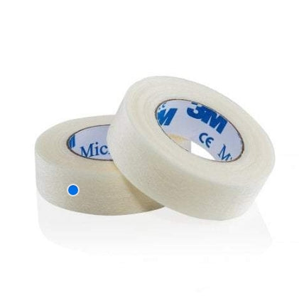 Lash Goddess Lash Extension Tape 2 Pack