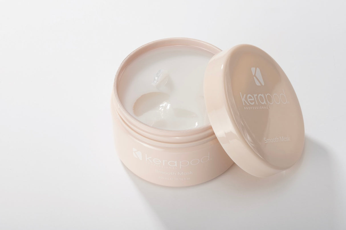 Kerapod Professional Smooth Mask 300ml