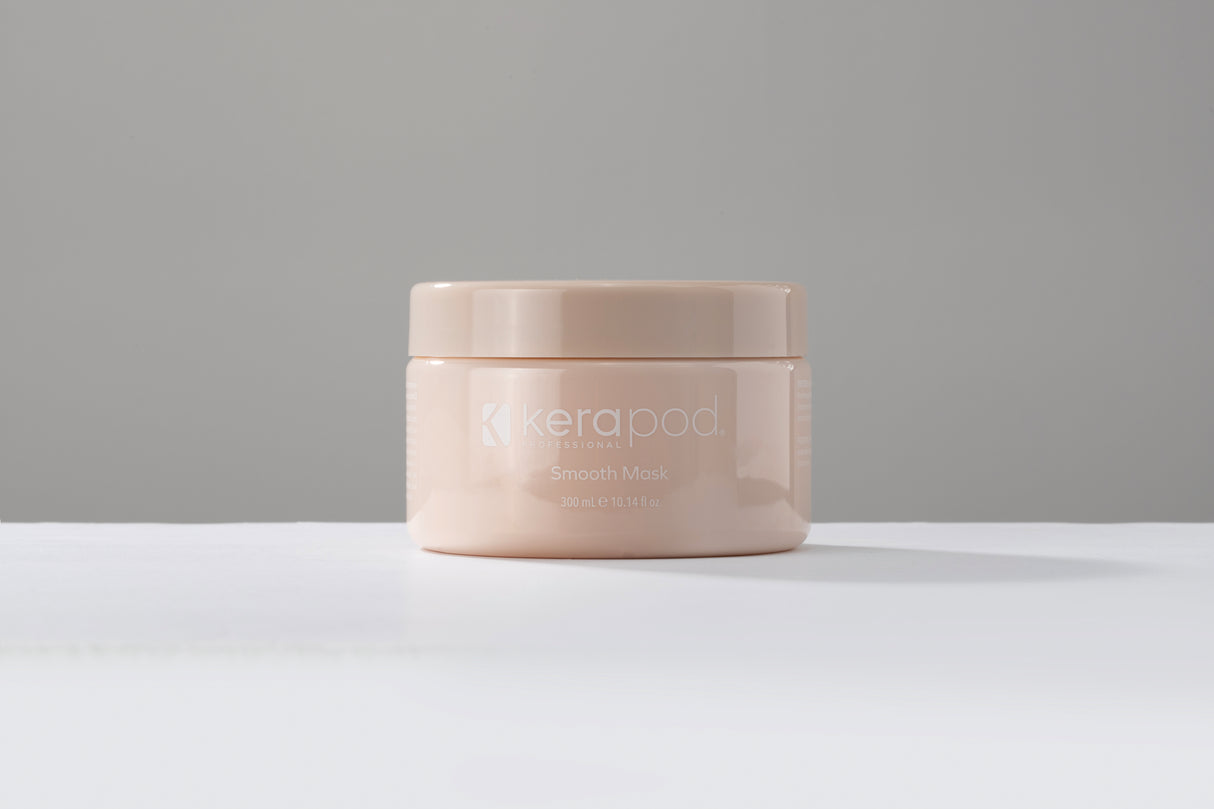 Kerapod Professional Smooth Mask 300ml