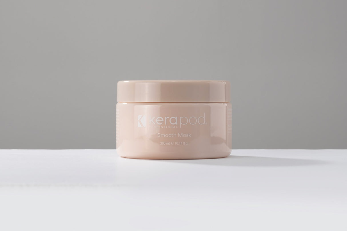 Kerapod Professional Smooth Mask 300ml