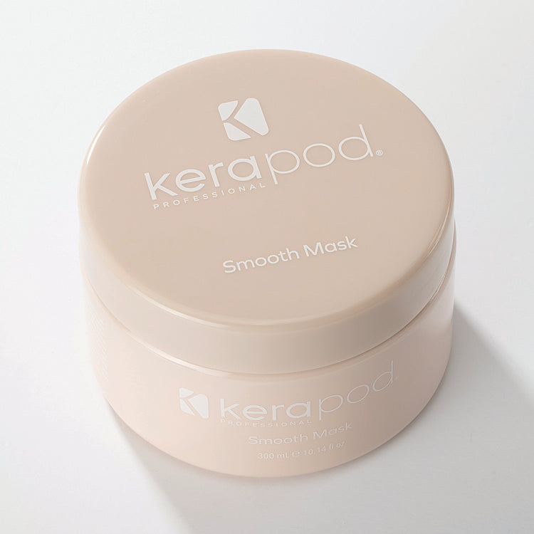 Kerapod Professional Smooth Mask 300ml