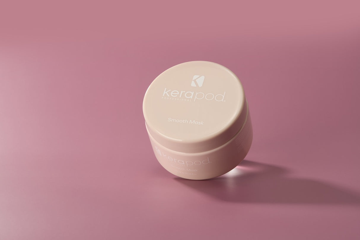 Kerapod Professional Smooth Mask 300ml