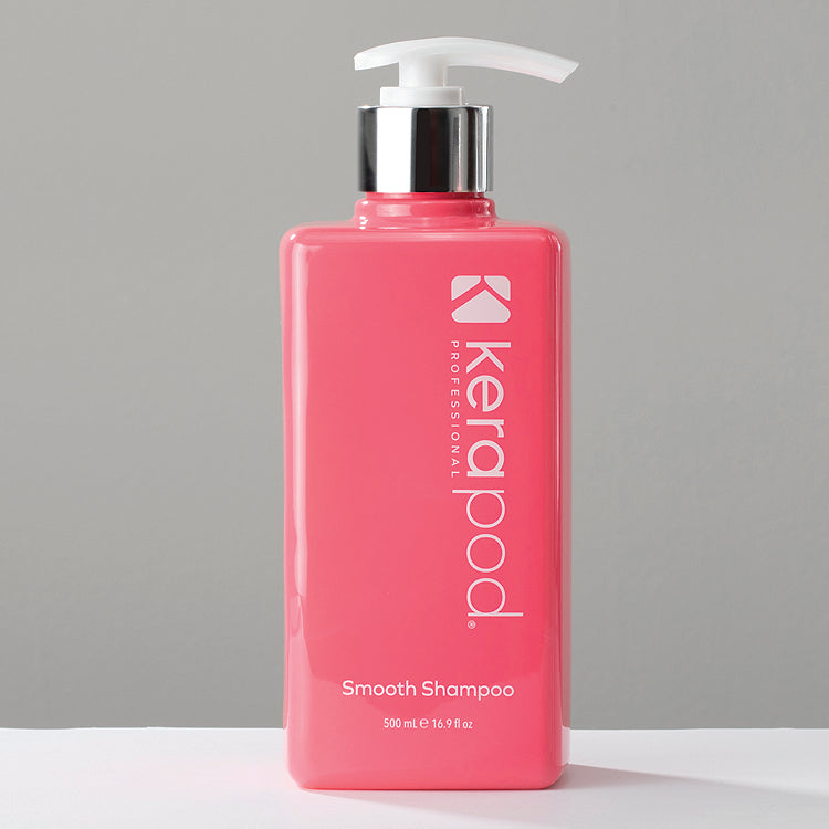 Kerapod Professional Smooth Shampoo 500ml
