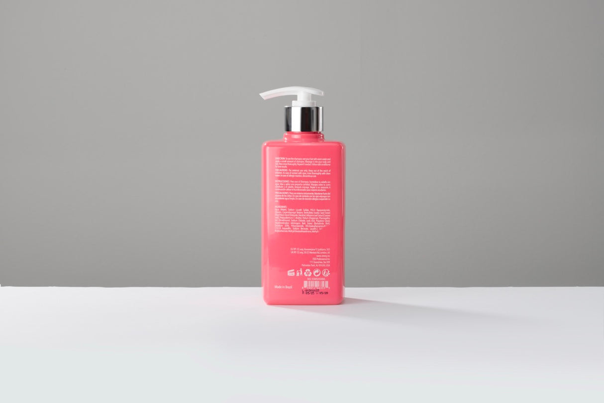 Kerapod Professional Smooth Shampoo 500ml