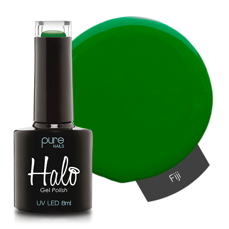 Halo Gel Polish 8ml Discontinued Colours