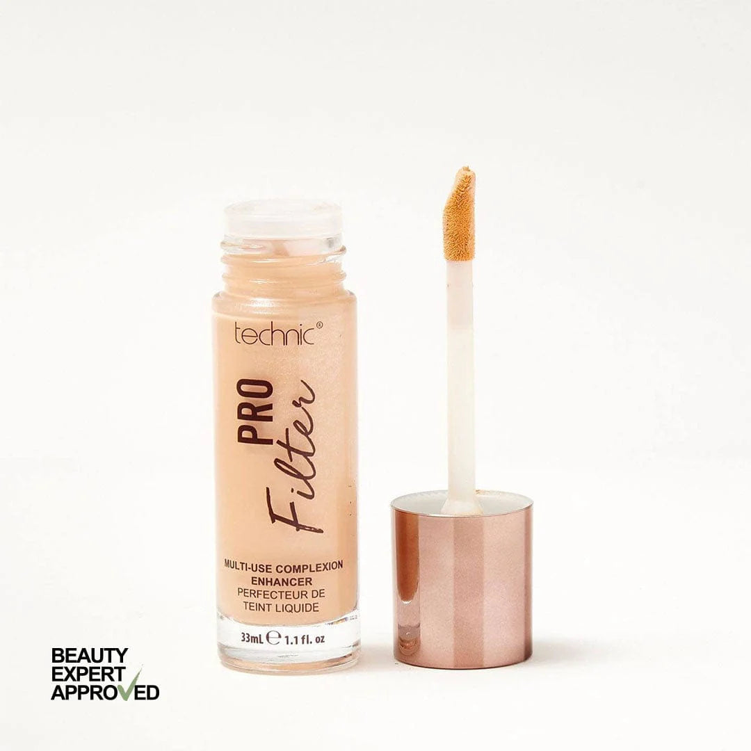 Technic Pro Filter Multi Use Complexion Enhancer 33ml