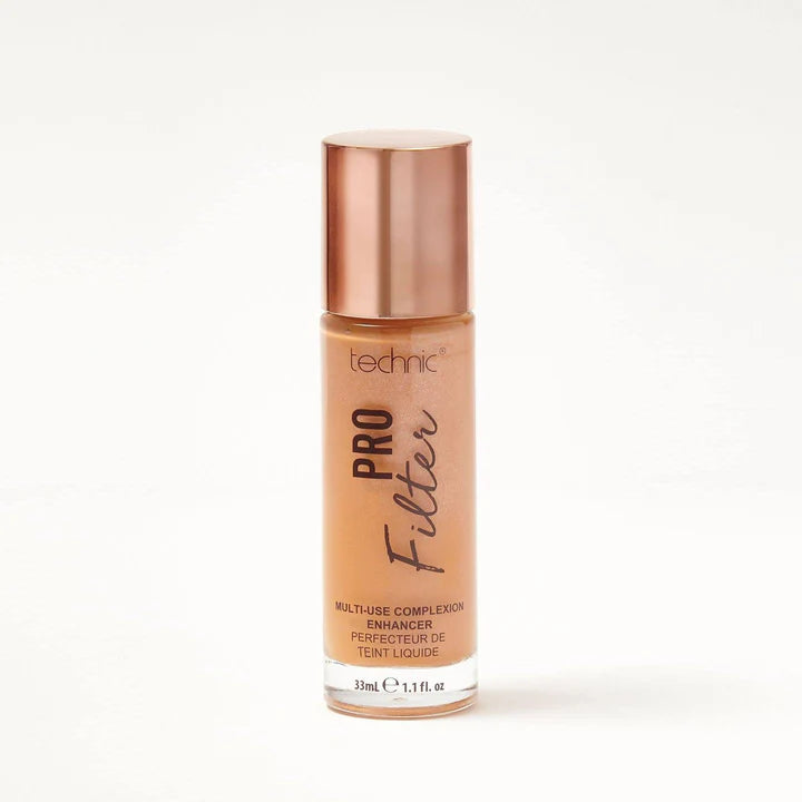 Technic Pro Filter Multi Use Complexion Enhancer 33ml