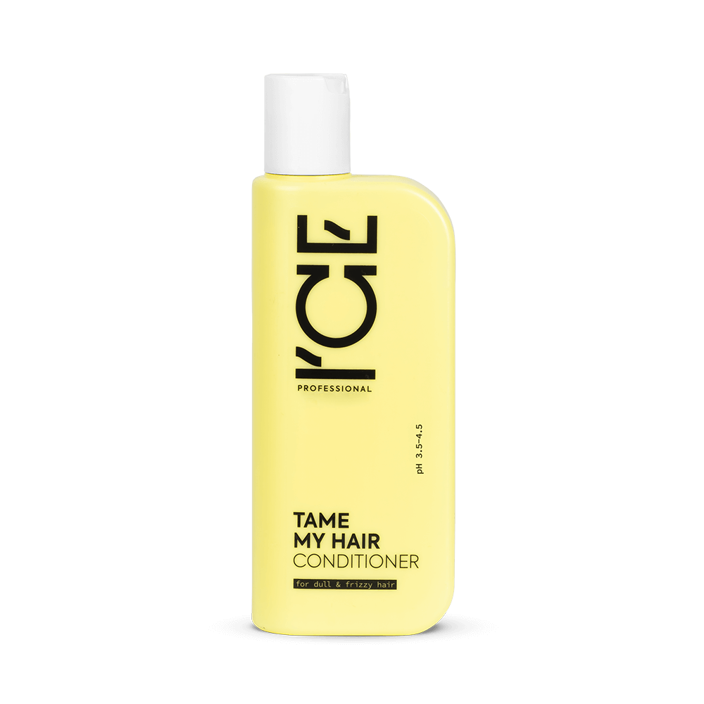 Ice Professional Tame My Hair Conditioner 250ml