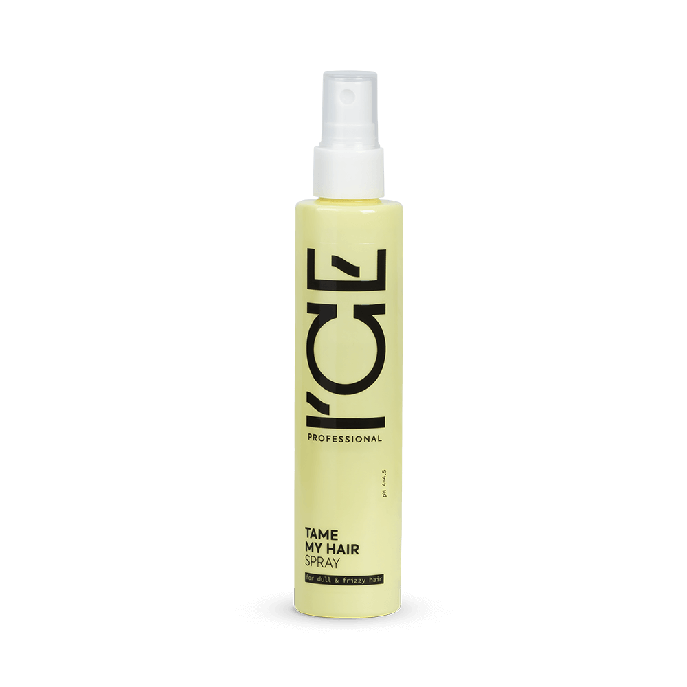 Ice Professional Tame My Hair Spray 100ml