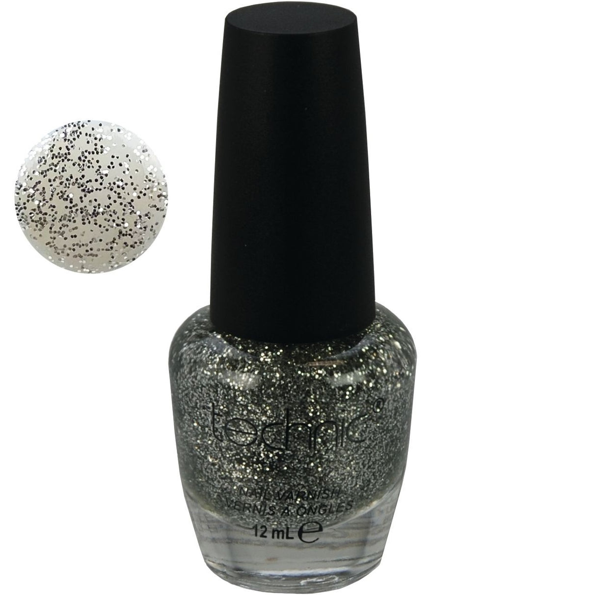 Technic Nail Polish 12ml