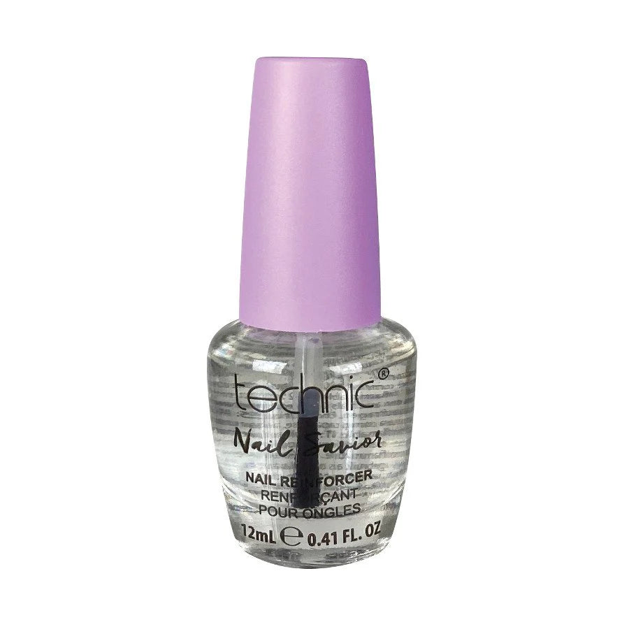Technic Nail Saviour Nail Reinforcer Polish 12ml