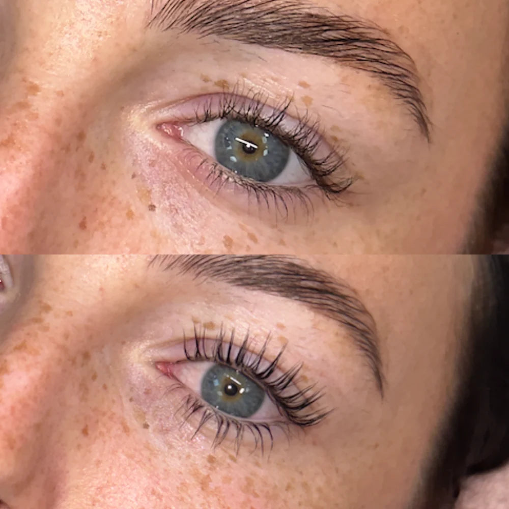 PHATLASH MINI Korean Lash Lift Kit