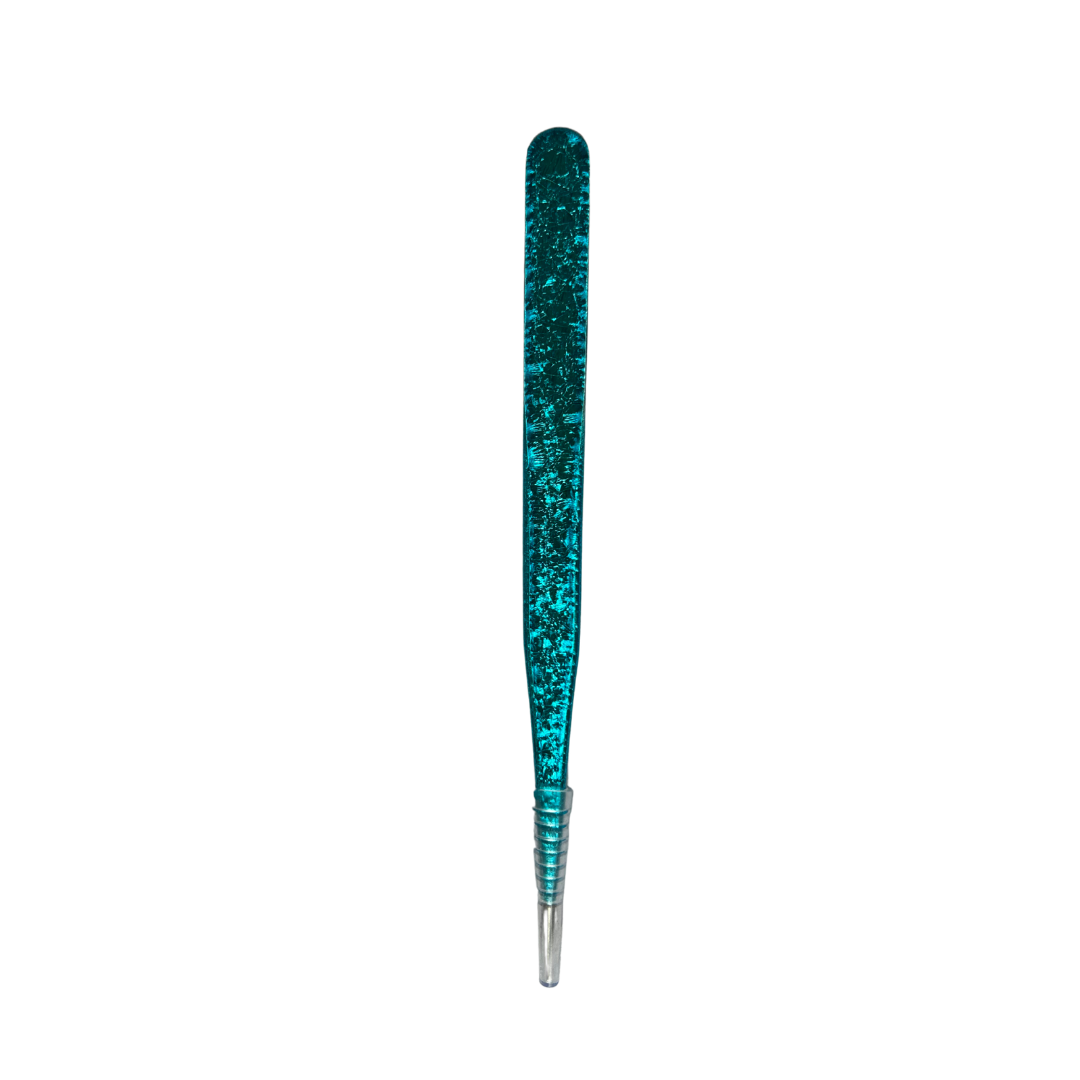 Lash Goddess Straight Eyelash Extension Isolator Tweezer